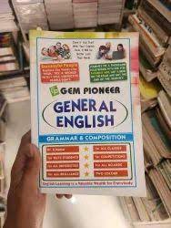 Gem pioneer general english